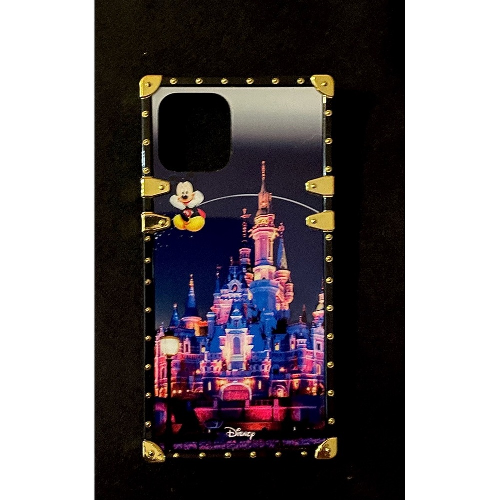 Disney iPhone 12 Pro Case